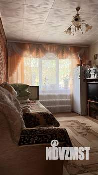 2-к квартира, вторичка, 48м2, 1/5 этаж