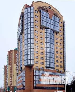 3-к квартира, вторичка, 74м2, 1/16 этаж