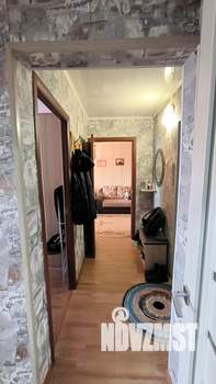 2-к квартира, вторичка, 43м2, 3/9 этаж