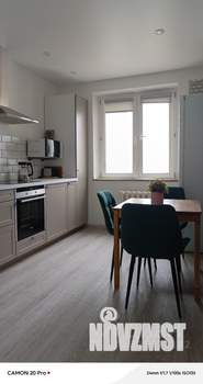 3-к квартира, вторичка, 73м2, 13/16 этаж