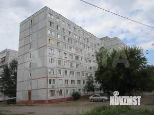 1-к квартира, вторичка, 29м2, 1/9 этаж