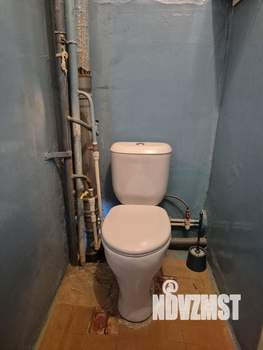 2-к квартира, вторичка, 48м2, 2/9 этаж