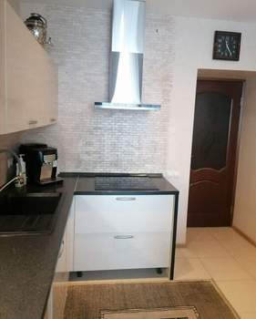 2-к квартира, вторичка, 77м2, 2/10 этаж