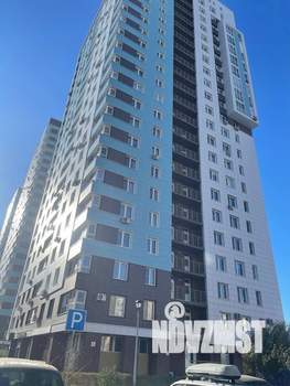 2-к квартира, вторичка, 51м2, 20/22 этаж