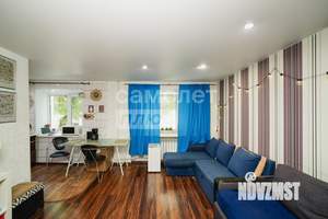1-к квартира, вторичка, 31м2, 1/5 этаж