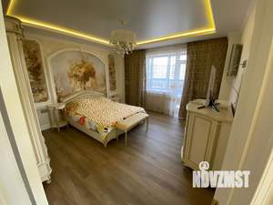 2-к квартира, вторичка, 90м2, 3/19 этаж