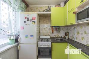 2-к квартира, вторичка, 44м2, 2/5 этаж