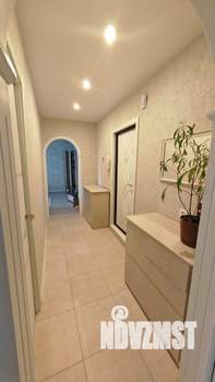 2-к квартира, вторичка, 53м2, 10/10 этаж