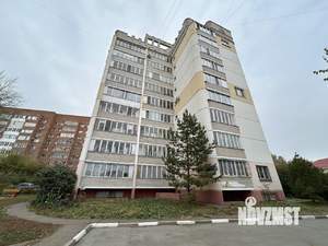 1-к квартира, вторичка, 37м2, 3/9 этаж