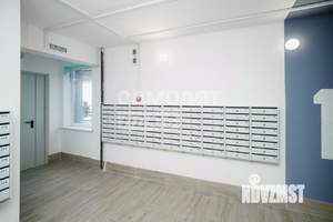 1-к квартира, вторичка, 38м2, 2/10 этаж