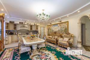 3-к квартира, вторичка, 90м2, 6/9 этаж