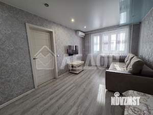 2-к квартира, вторичка, 43м2, 5/9 этаж