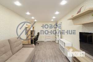 2-к квартира, вторичка, 44м2, 2/5 этаж