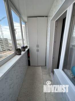 2-к квартира, вторичка, 69м2, 7/10 этаж