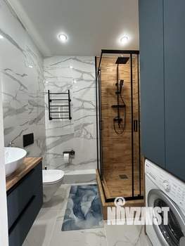 1-к квартира, вторичка, 49м2, 9/17 этаж