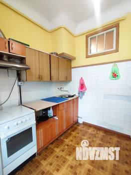 1-к квартира, вторичка, 46м2, 2/5 этаж