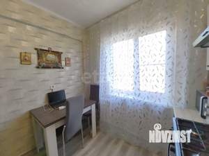 3-к квартира, вторичка, 60м2, 3/5 этаж