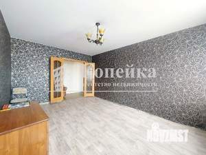 3-к квартира, вторичка, 63м2, 9/9 этаж