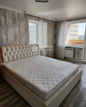 1-к квартира, вторичка, 31м2, 12/14 этаж