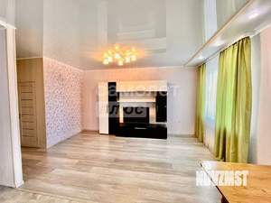 2-к квартира, вторичка, 60м2, 2/12 этаж