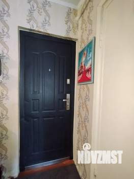 3-к квартира, вторичка, 59м2, 1/9 этаж