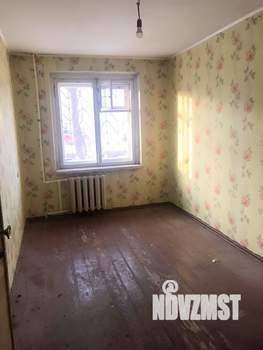 3-к квартира, вторичка, 58м2, 1/9 этаж