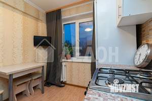 2-к квартира, вторичка, 47м2, 2/5 этаж