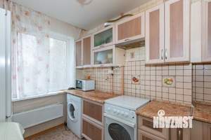 1-к квартира, вторичка, 31м2, 5/12 этаж