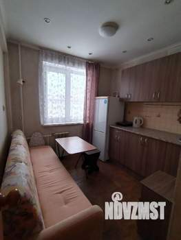 1-к квартира, вторичка, 30м2, 5/5 этаж