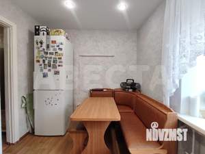 3-к квартира, вторичка, 68м2, 2/2 этаж