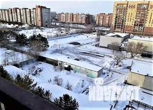 Студия квартира, вторичка, 28м2, 9/14 этаж