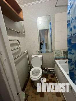 1-к квартира, вторичка, 30м2, 4/5 этаж