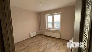 1-к квартира, строящийся дом, 37м2, 3/3 этаж