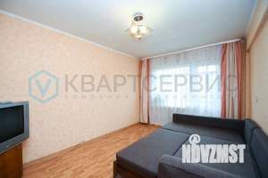 2-к квартира, вторичка, 45м2, 3/5 этаж