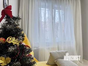 2-к квартира, вторичка, 44м2, 1/5 этаж