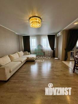 3-к квартира, вторичка, 106м2, 13/16 этаж
