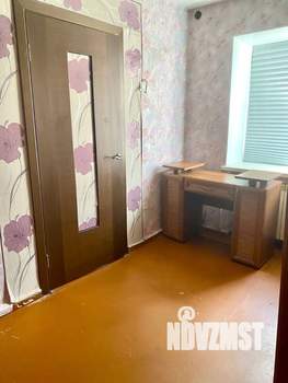 2-к квартира, вторичка, 43м2, 2/5 этаж