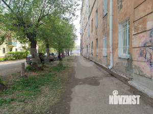 2-к квартира, вторичка, 41м2, 2/5 этаж