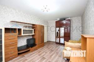 1-к квартира, вторичка, 37м2, 2/10 этаж