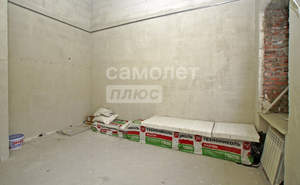 3-к квартира, вторичка, 124м2, 5/6 этаж