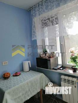 1-к квартира, вторичка, 29м2, 3/5 этаж
