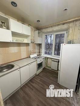 1-к квартира, вторичка, 30м2, 2/9 этаж