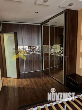 2-к квартира, вторичка, 60м2, 9/9 этаж