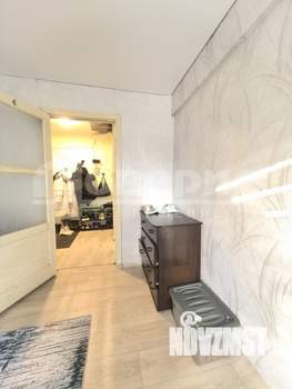 4-к квартира, вторичка, 58м2, 2/5 этаж