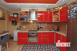 2-к квартира, вторичка, 66м2, 9/14 этаж