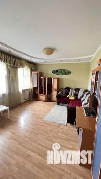 3-к квартира, вторичка, 89м2, 4/6 этаж