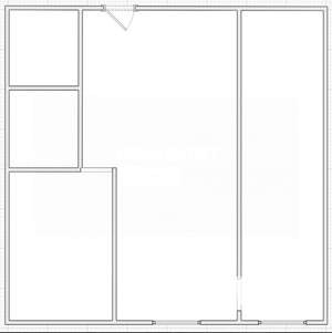 2-к квартира, вторичка, 62м2, 7/9 этаж