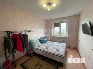 2-к квартира, вторичка, 60м2, 9/16 этаж