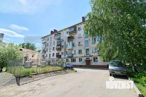 2-к квартира, вторичка, 44м2, 3/5 этаж
