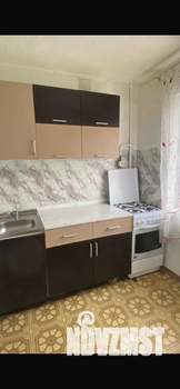 2-к квартира, вторичка, 46м2, 4/5 этаж